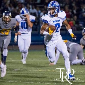 Meet your Posher, Randall